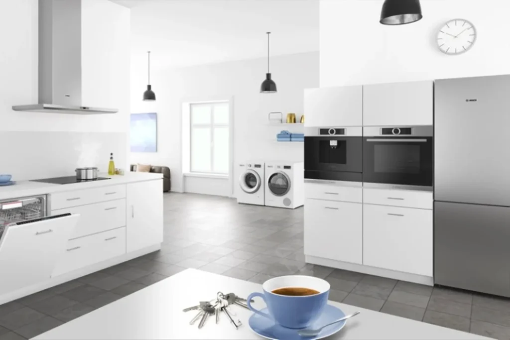 THIẾT BỊ NỘI THẤT ĐỨC