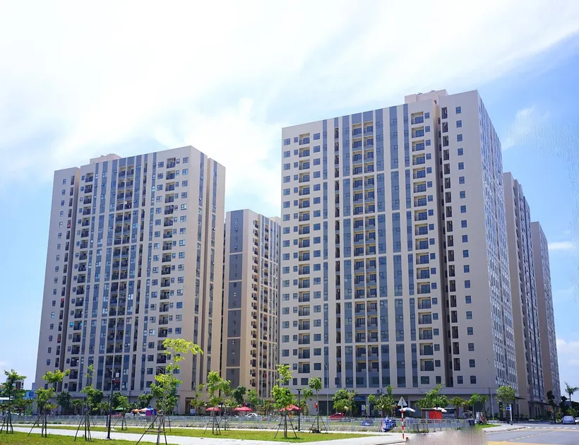 TP.HCM đang thay đổi cách người ta xây nhà cao cấp như thế nào?