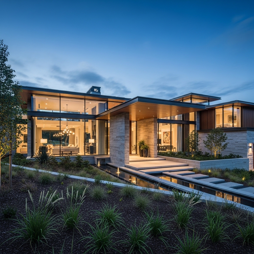 BIỆT THỰ ÁNH SÁNGBIỆT THỰ ÁNH SÁNG THẢO ĐIỀN