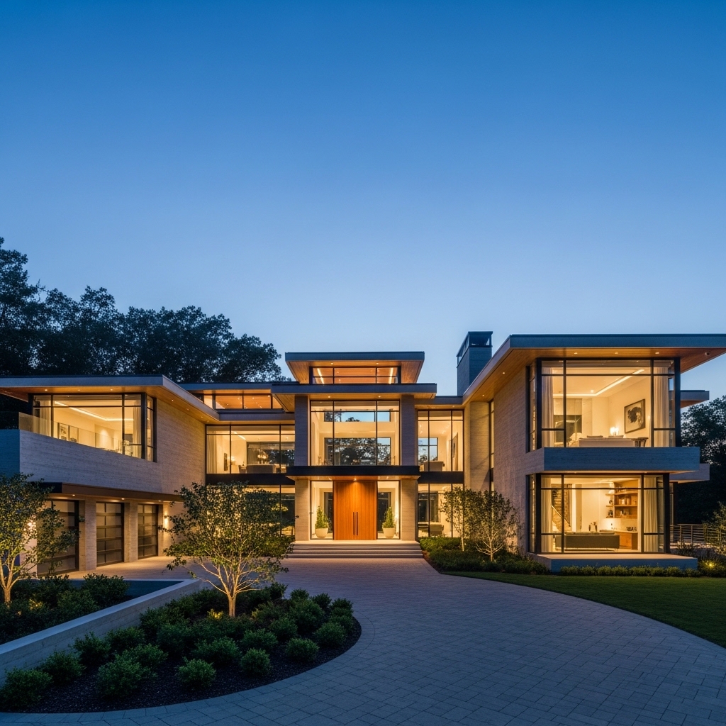 THE SYMMETRICAL OASIS QUẬN 1