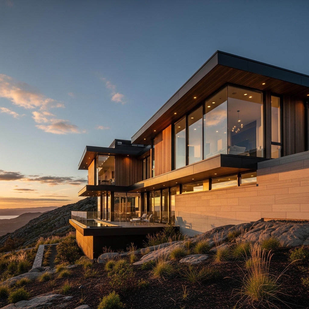 THE CLIFF RETREAT QUẬN 9